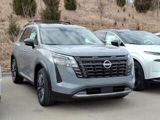 2026 Nissan Pathfinder for sale in Omaha NE