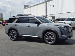 2026 Nissan Pathfinder for sale in Greer SC