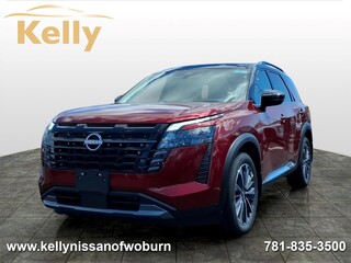 2026 Nissan Pathfinder for sale in Stoneham MA