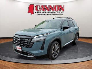 2026 Nissan Pathfinder for sale in Bedford PA