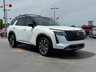 2026 Nissan Pathfinder for sale in Greer SC