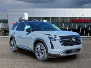 2026 Nissan Pathfinder for sale in Omaha NE