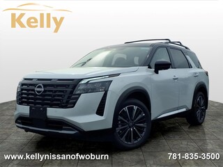 2026 Nissan Pathfinder for sale in Stratham NH