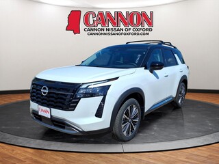 2026 Nissan Pathfinder for sale in Bedford PA