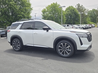 2026 Nissan Pathfinder for sale in Greer SC