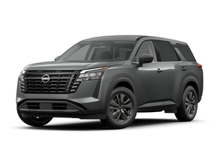 2026 Nissan Pathfinder for sale in Manchester NH