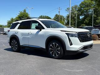 2026 Nissan Pathfinder for sale in Asheville NC