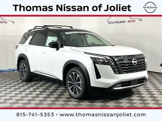 2026 Nissan Pathfinder for sale in Joliet IL