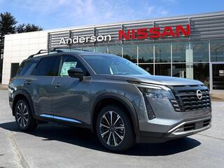 2026 Nissan Pathfinder for sale in Asheville NC