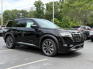 2026 Nissan Pathfinder for sale in Asheville NC