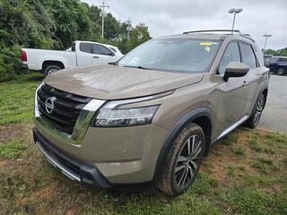 2026 Nissan Pathfinder for sale in Forest City NC