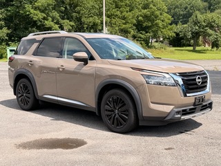 2023 Nissan Pathfinder for sale in Beckley WV