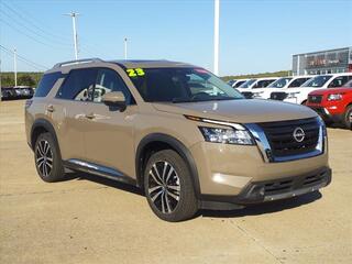 2023 Nissan Pathfinder for sale in Mcalester OK