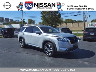 2023 Nissan Pathfinder for sale in South Holland IL