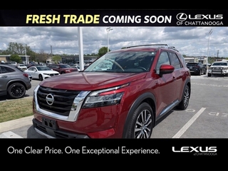 2024 Nissan Pathfinder for sale in Chattanooga TN