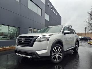 2024 Nissan Pathfinder for sale in Stoneham MA