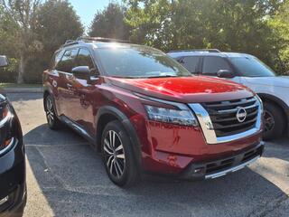 2024 Nissan Pathfinder for sale in Clarksville TN
