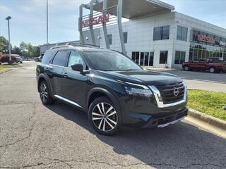 2024 Nissan Pathfinder for sale in Clarksville TN