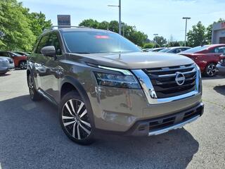 2024 Nissan Pathfinder for sale in Clarksville TN