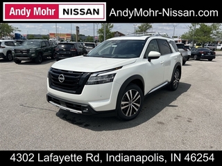 2024 Nissan Pathfinder for sale in Indianapolis IN