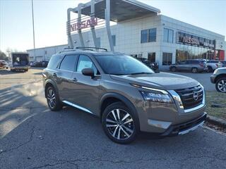 2025 Nissan Pathfinder for sale in Clarksville TN