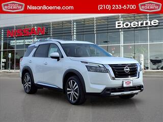 2025 Nissan Pathfinder for sale in Boerne TX