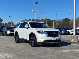 2025 Nissan Pathfinder for sale in Hampton VA