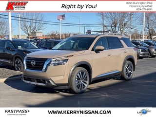 2025 Nissan Pathfinder for sale in Florence KY