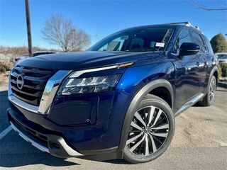 2025 Nissan Pathfinder for sale in Moline IL