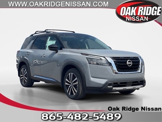 2025 Nissan Pathfinder for sale in Oak Ridge TN