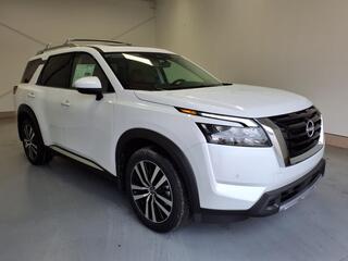 2025 Nissan Pathfinder for sale in Decatur AL