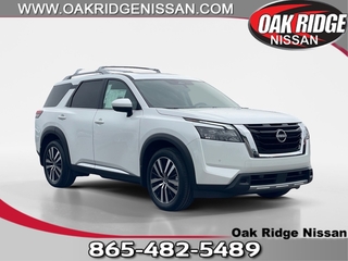 2025 Nissan Pathfinder for sale in Oak Ridge TN