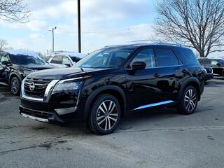 2025 Nissan Pathfinder for sale in Louisville KY