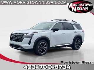 2026 Nissan Pathfinder for sale in Morristown TN