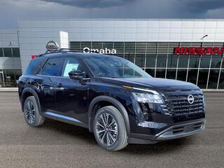 2026 Nissan Pathfinder for sale in Omaha NE