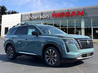 2026 Nissan Pathfinder for sale in Asheville NC