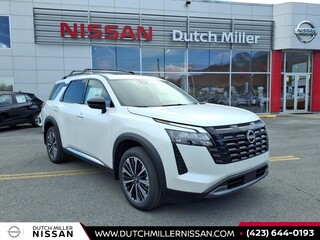 2026 Nissan Pathfinder for sale in Bristol TN