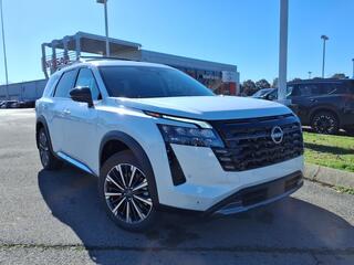 2026 Nissan Pathfinder for sale in Clarksville TN