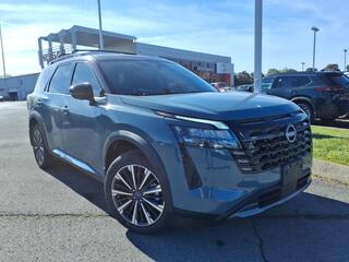 2026 Nissan Pathfinder for sale in Clarksville TN
