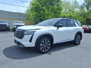 2026 Nissan Pathfinder for sale in Kingsport TN