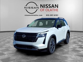 2026 Nissan Pathfinder for sale in Olathe KS