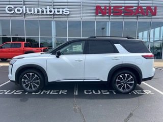 2026 Nissan Pathfinder for sale in Columbus MS