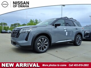 2026 Nissan Pathfinder for sale in Omaha NE