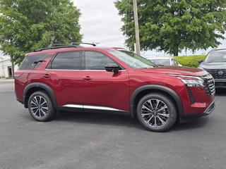 2026 Nissan Pathfinder for sale in Greer SC