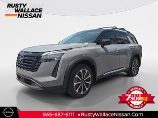 2026 Nissan Pathfinder for sale in Knoxville TN