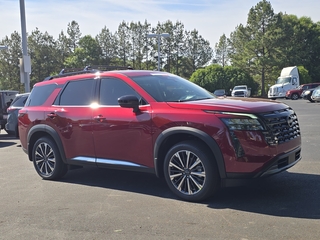 2026 Nissan Pathfinder for sale in Greer SC