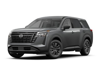 2026 Nissan Pathfinder for sale in Joliet IL