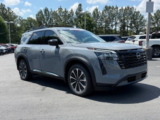 2026 Nissan Pathfinder for sale in Greer SC