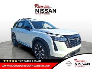 2026 Nissan Pathfinder for sale in New Bern NC