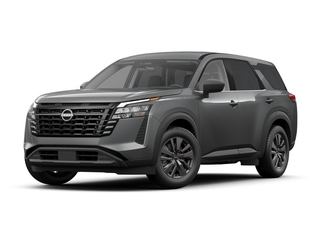 2026 Nissan Pathfinder for sale in Manchester NH
